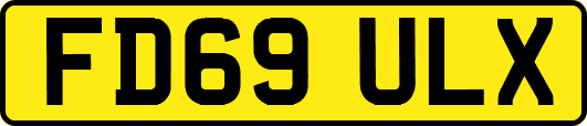 FD69ULX