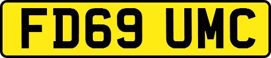 FD69UMC