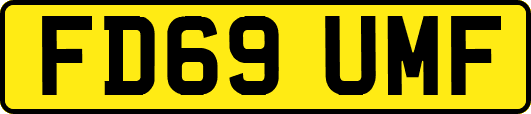 FD69UMF