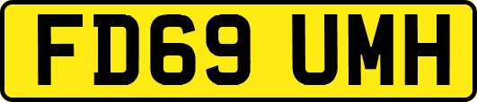 FD69UMH