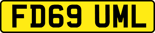 FD69UML