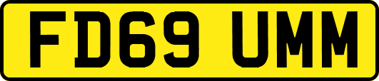 FD69UMM
