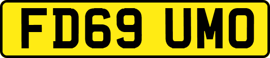 FD69UMO