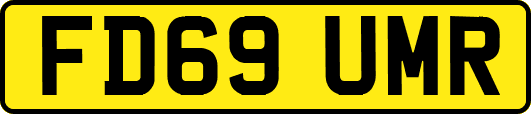 FD69UMR