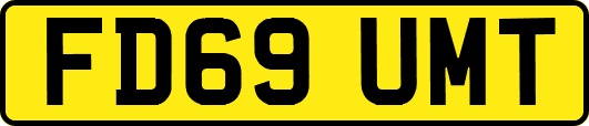 FD69UMT