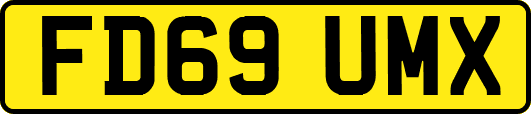 FD69UMX