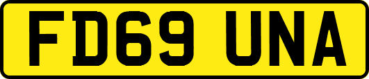 FD69UNA
