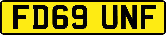 FD69UNF