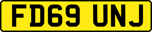 FD69UNJ