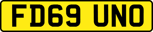 FD69UNO