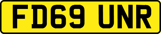 FD69UNR