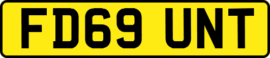 FD69UNT