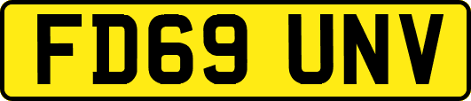 FD69UNV