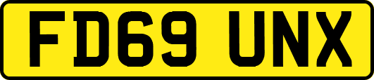 FD69UNX