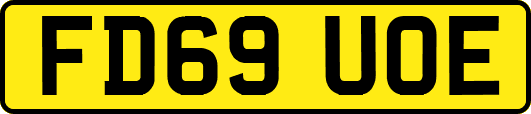 FD69UOE