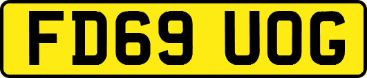 FD69UOG