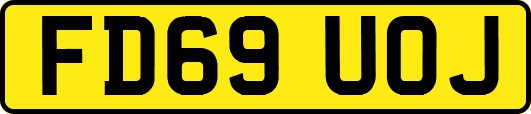 FD69UOJ