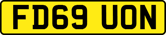 FD69UON