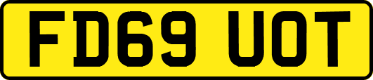 FD69UOT