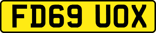 FD69UOX