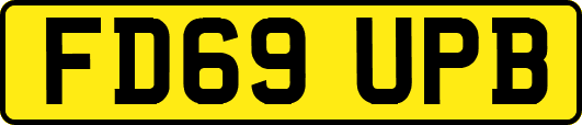 FD69UPB