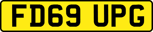 FD69UPG