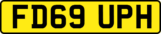 FD69UPH