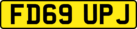 FD69UPJ