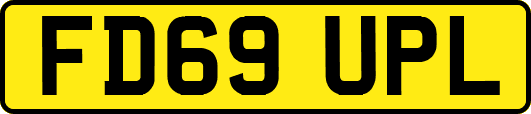 FD69UPL