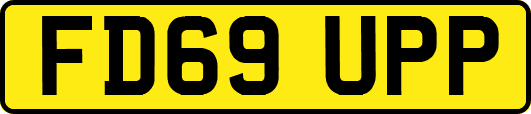 FD69UPP