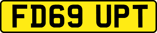 FD69UPT