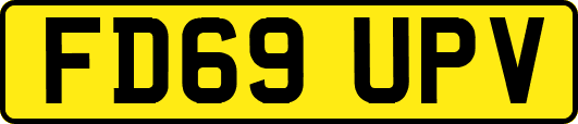 FD69UPV