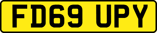 FD69UPY