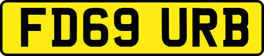 FD69URB