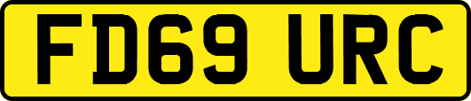 FD69URC