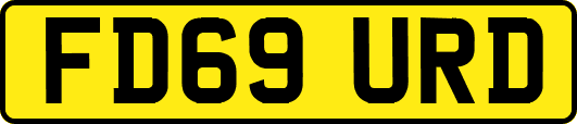 FD69URD