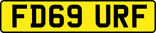 FD69URF