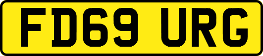 FD69URG