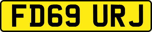 FD69URJ