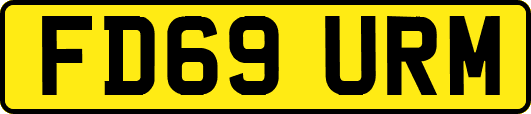 FD69URM