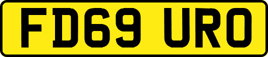 FD69URO