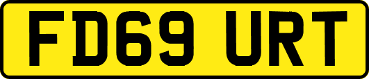 FD69URT