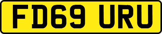 FD69URU