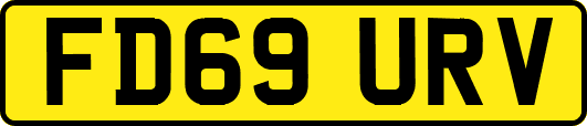 FD69URV