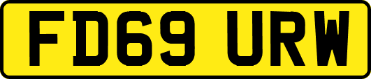 FD69URW