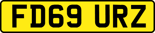 FD69URZ