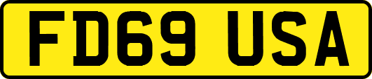 FD69USA
