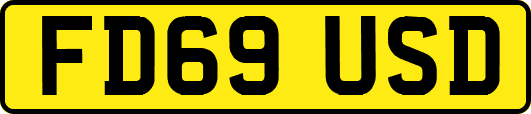 FD69USD