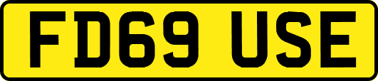 FD69USE
