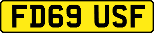 FD69USF